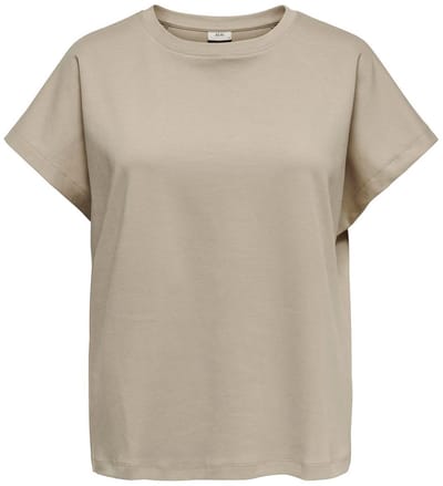 JDY Siggi Life Oversized T-shirt Dames - Maat M