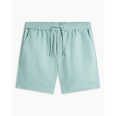 Regular fit chinobermuda model 'DOVER'