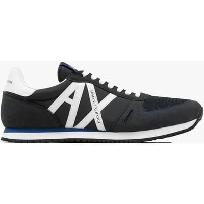 Trainers Armani Exchange Retro Runner XUX017-XCC68-00002
