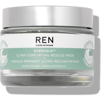 Evercalm Ultra Comforting Rescue Mask - Facial Mask 50ml