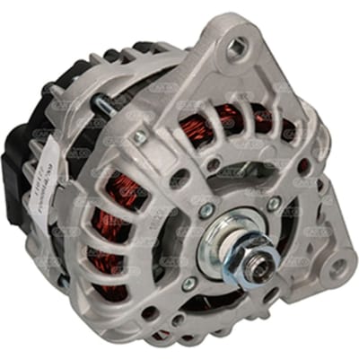 Driefasige generator HC-CARGO 116177