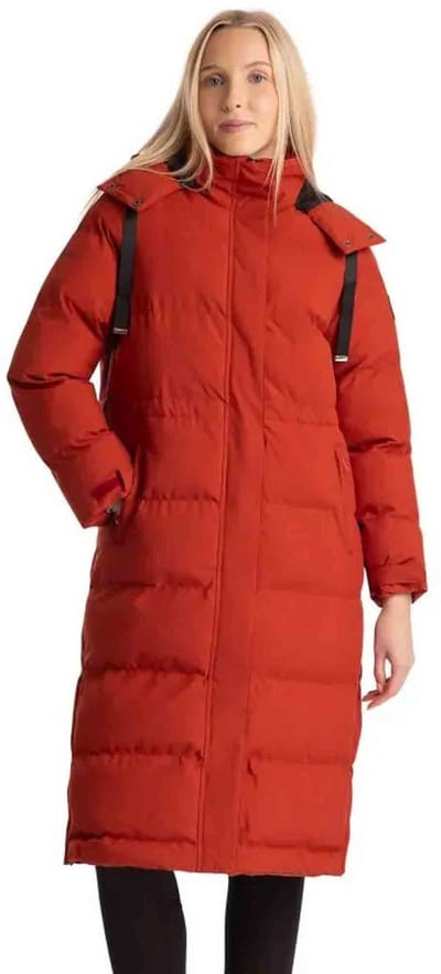 Trespass damesregenjas Colter Rainwear Jacket
