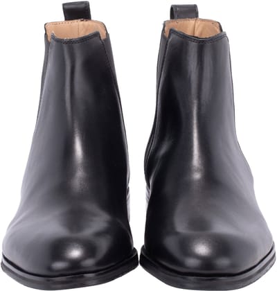 Joop - Herren Stiefel Pero 1.0 Kleitos Chelsea