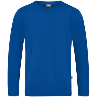 Jako Doubletex Sweater Heren - Royal | Maat: XL