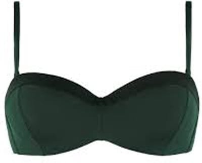 CYELL - luxury ess. forest top bikini foam  wired Maat 38D