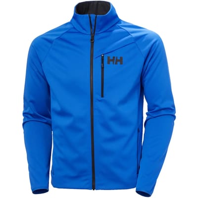 Waterdichte jas Helly Hansen HP Windproof Fleece 2.0