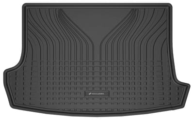 Walser Premium kofferbak Roadmaster voor VW T-Roc (A11 - D11) 07/2017-Vandaag - bovenste laadvloer