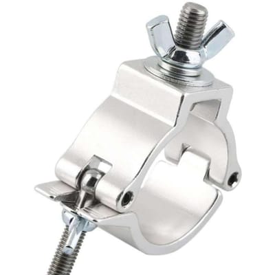 Podiumlicht Haak Verlichtingshaak Aluminium Licht Haak Straallicht Haak Moving Head Licht Haak