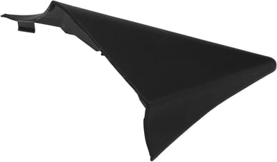 Achteruitkijkspiegel Driehoek Cover Weerbestendig Impactbestendig Vervangingsplaat voor Sprinter W901 902 903 904 905 1998-2006 (Links N/S: 9018110207) - Auto-accessoires, Spiegeldelen, Vervangingsonderdelen