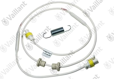 VAILLANT Weerstand, compressor VWL 35+55/5 AS 230V S2 u.w. Vaillant-nr. , 0020176079