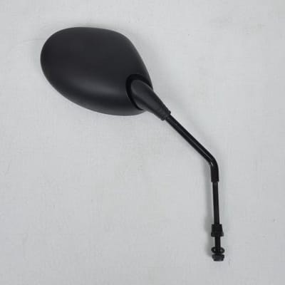 rechter spiegel rms voor bromfiets peugeot 50 103 vogue 2007 t/m 2017 m8 niet 125