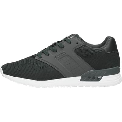 Bjorn Borg R140 sneakers groen - Maat 40