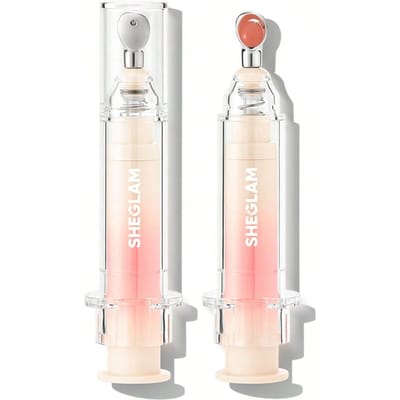Booster Shine Volumeverhogende Lipgloss-Get Started Merk Beauty Cosmetica Make-Up Voor Vrouwen En Meisjes