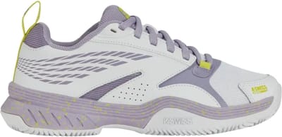 k-SWISS Speedex Padelschoenen dames Wit 39