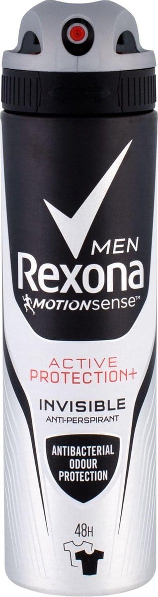 Rexona Deospray - Active Protection Invisible 150ml