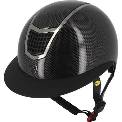 Rijhelm Equithème Airy LM