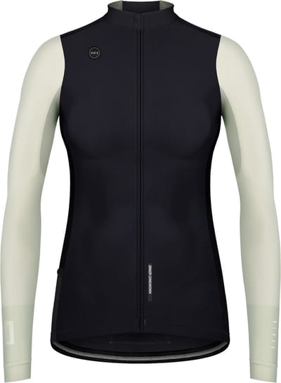 Gobik Women's Vest Mist Seagrass XXL