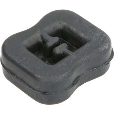 Bevestiging, geluiddemper FEBI BILSTEIN 15706