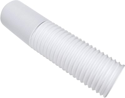 Flexibele Afvoerslang voor Mobiele Airconditioner - Vervangingsonderdeel 15cm x 2M, Universeel en Duurzaam