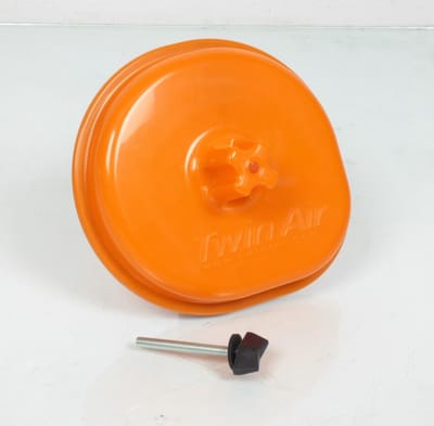 dubbele luchtfilter voor motor yamaha 125 yz 1989 tot 2015 160078 nieuw