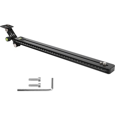 Telezoomlens Beugelset Lange Brandpuntsafstand Camera Ondersteuning Snelkoppelingsplaat (F400-38) F400-38