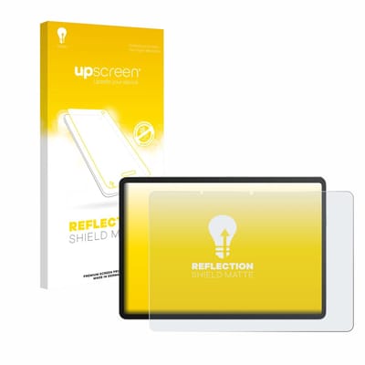 upscreen - Screenprotector voor Ugee UT3 14.25" - Folie Beschermfolie anti glare matte