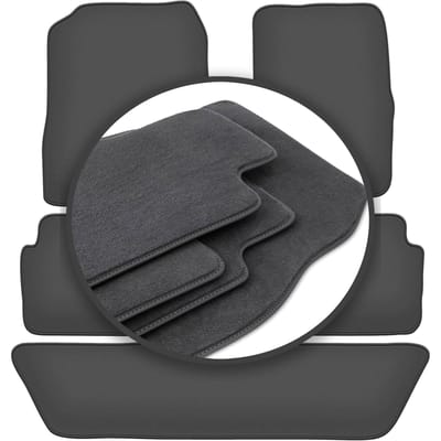 Premium automatten voor: Dodge Durango II SUV (2002-2010)