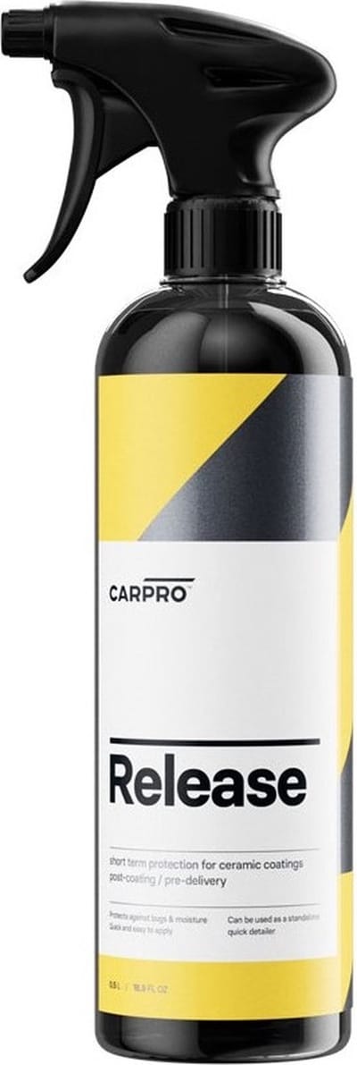 CarPro Release Quick Detailer 500ml