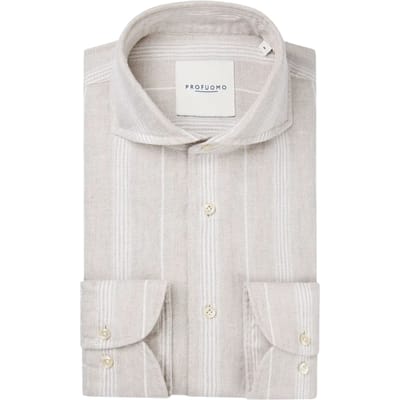 Profuomo   Beige Ppwh10054