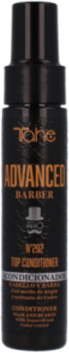 Tahe Advanced Barber N.202 Top Conditioner 100ml