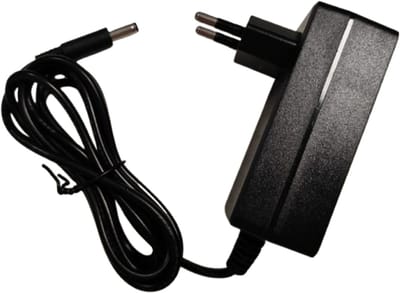 GO SOLID! ® Adapter 24V geschikt voor Google Nest Hub Max, Google Nest Audio