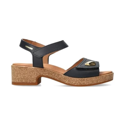 Mephisto Franka - dames sandaal - Blauw - maat 36 (EU) 3.5 (UK)
