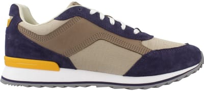 Timberland Scout Heights Schoenen Bruin EU 41 Man