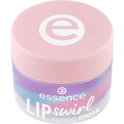 Verzorging &amp; lipprimer Essence Lippenmasker Lip Swirl Caring Mask