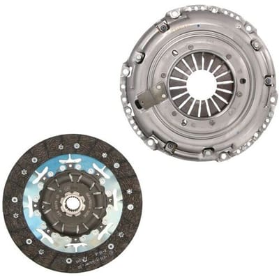 Schaeffler Luk Koppelingsset LuK SAC LUK 624 4137 09