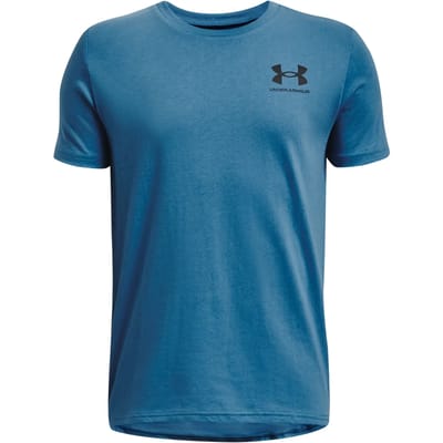Kindertrui Under Armour Sportstyle Left Chest