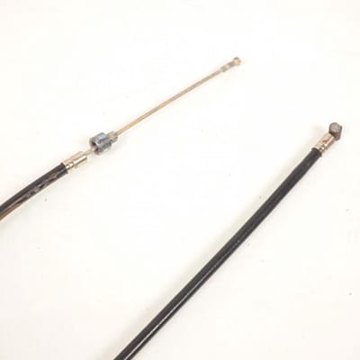 koppelingskabel voor motor yamaha 500 xs 1975 tot 1978 371-26335-01 nieuw