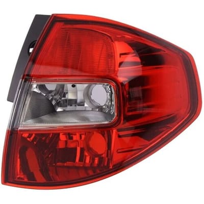 Achterlicht DEPO 551-1981R-UE