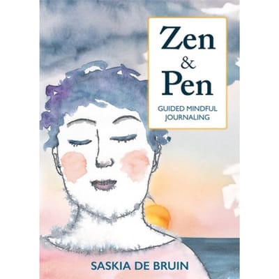 Zen & Pen - Saskia de Bruin