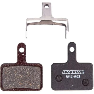 Remblok Braking P21 Shimano Deore