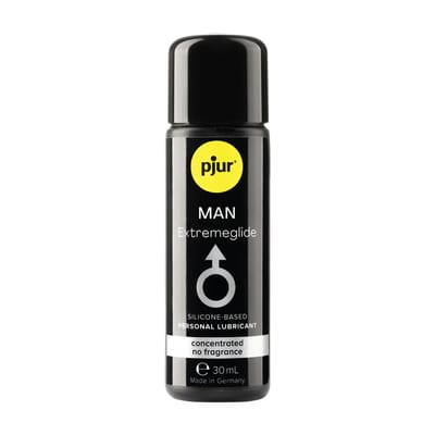 Pjur Man Premium Extremeglide glijmiddel - 30 ml