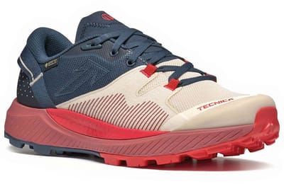 Tecnica Agate Speed S Gore-tex® Wandelschoenen Beige EU 38 2/3 Vrouw