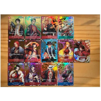 One Piece Doe-het-zelf Monkey Roronoa Zoro D Luffy Zelfbeheersing Verzamelen Handtekening Ruil Flashcard Anime Cartoon Leuk Cadeau 63*88mm