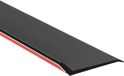 Raam Waterkering 1 Meter – 4,5 cm Breed – Waterdichte Raamafdichting voor Schuifraam en Balkon – Raam Afdichtstrip tegen Regen, Wind en Tocht – Raam Isolatie Strip