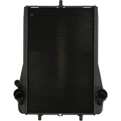 Radiator, motorkoeling MAHLE CR 1396 000P links