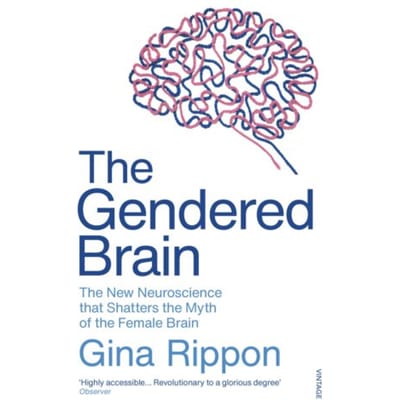 The Gendered Brain - Gina Rippon