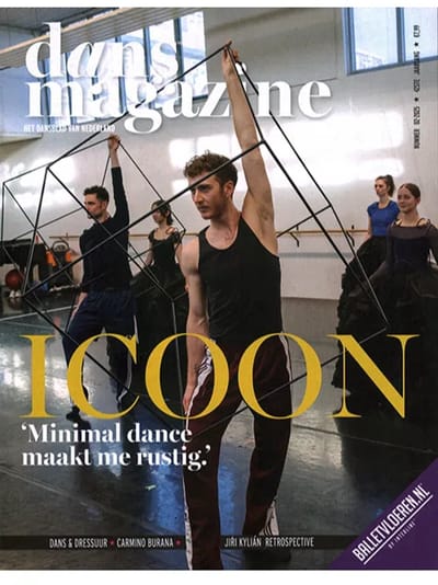 Dans Magazine - 02 2025