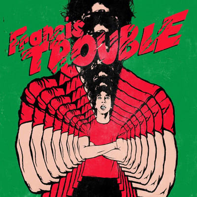 Francis Trouble - Albert Hammond -jr-