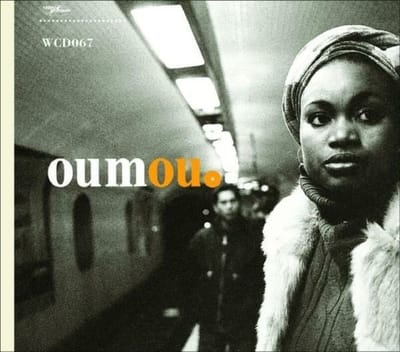 Oumou Sangare - Oumou (2 CD)