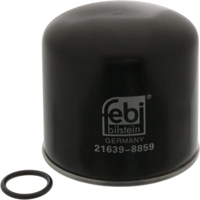 Luchtdrogerfilter  FEBI BILSTEIN 21639